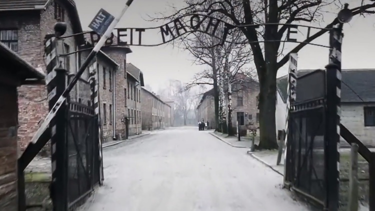 Jako dziecko była Więźniarką Auschwitz. Teraz pisze list otwarty: Krew się we mnie burzy
