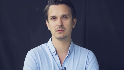 Jakub Szymczuk: "Teraz sobie wyobraźcie, że do redakcji GW wpadają służby..."