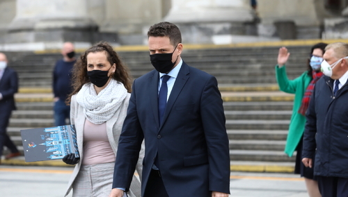 Jerzy Bukowski: Teoretycznie sojusznicy, praktycznie wrogowie