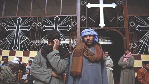 Wesoła nowina z Iraku. Boże Narodzenie po raz pierwszy oficjalnym świętem w całym kraju