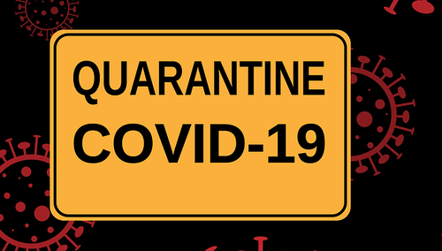 [Felieton "TS"] Cezary Krysztopa: Pożytki z koronawirusa