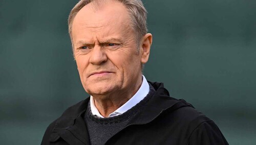 Donald Tusk
