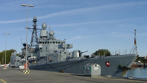 Eksperci krytykują plan zakupu 30-letnich fregat od Australijczyków. "Nie uzyskamy zdolności bojowych"