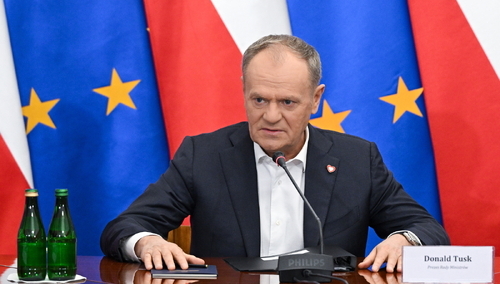 Donald Tusk