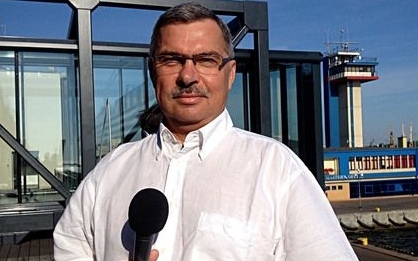 Krzysztof Dośla: Wałęsa naprawdę wysiadł z tramwaju „Solidarność” na przystanku „urząd prezydenta”