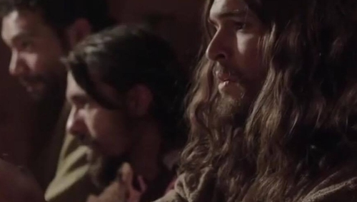 [video] Ewangelia na Szóstą Niedzielę Wielkanocną z komentarzem