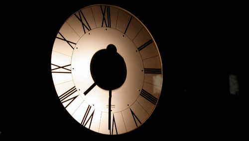 Fraszki Ulotki: Tempora mutantur