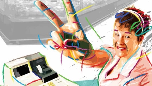 Raport z badań nad skutkami ustawy o ograniczeniu handlu w niedzielę i święta oraz w niektóre inne dni