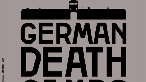 Najnowszy Tygodnik Solidarność: #GermanDeathCamps Społecznicy wyręczają państwo