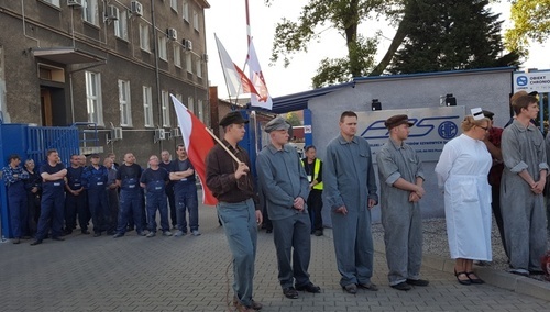 Pamięć o Poznańskim Czerwcu