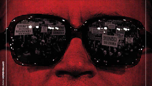 Najnowszy Tygodnik Solidarność: Jaruzelski uprzedził Marzec ’68