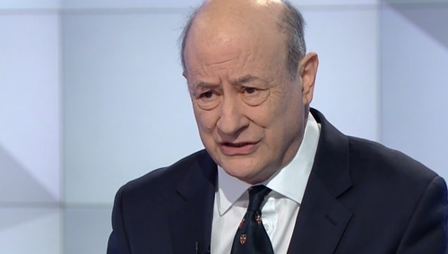 Wielka Brytania: Porażka Jacka Rostowskiego. Jego ugrupowanie nie przekroczyło progu wyborczego