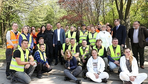 Andrzej Hrechorowicz