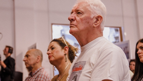 Krzysztof Wyszkowski: Mam poczucie życia w historycznym momencie. Polską kierują wielcy ludzie