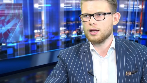 Co z Konfederacją? Korwin i narodowcy oddzielnie? Polityk Ruchu Narodowego: Dwa koła poselskie