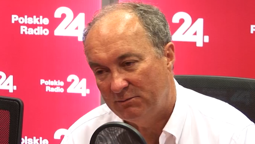 Czarzasty o Schetynie: Nie mam czasu dla polityka, który zmienia zdanie co dwa dni