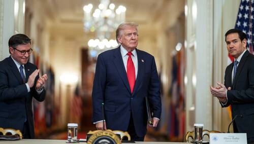 Prezydent Stanów Zjednoczonych Donald Trump