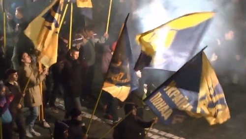 Die Welt: „Ukraina bastionem europejskich wartości”