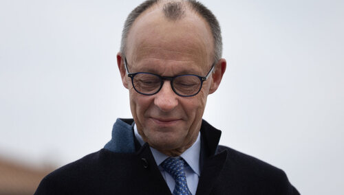 Friedrich Merz