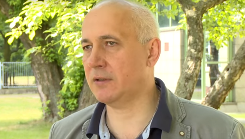 Joachim Brudziński: Zero tolerancji dla tych wszystkich kreatur, które krzywdzą dzieci