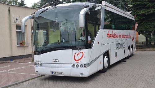 Dział informacji KZ NSZZ Solidarność ZG Sobieski