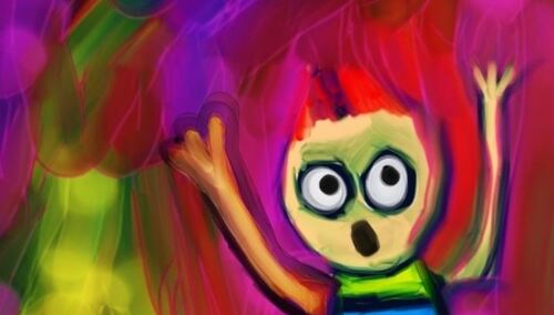 Ciekawe zamiany miejsc. Wiceburmistrz został burmistrzem, burmistrz wiceburmistrzem...