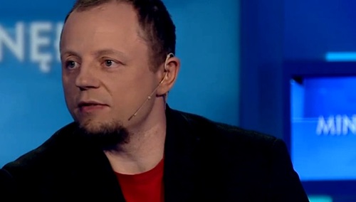 Cezary Krysztopa: Zeznania minister Elżbiety Chojny-Duch to przełamanie omerty