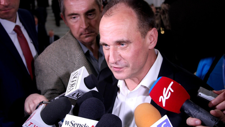 Piotr Drabik
