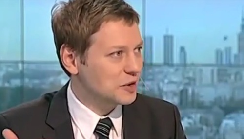 Dr Norbert Maliszewski: #FortTrump przebił się w mediach