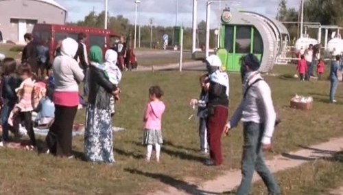 W Polsce pojawi się kilkanaście tysięcy imigrantów?