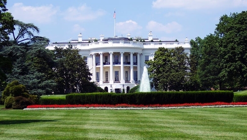 Plan dzisiejszej wizyty Pary Prezydenckiej w Waszyngtonie