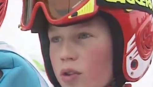 [video] Tego wywiadu z Naszym Mistrzem Kamilem Stochem możecie nie znać:)