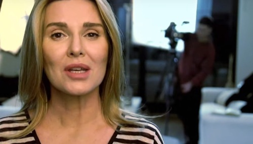 Hanna Lis: "Czy moglibyście wpisywać nazwiska tego "dream teamu", który zrobił sobie wolne w Sejmie?"