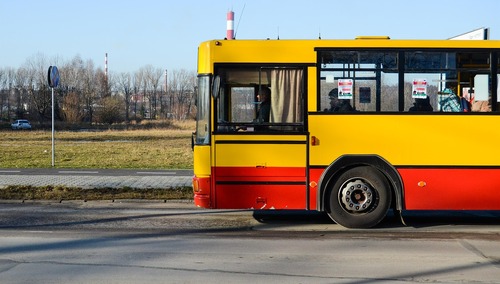 Solidarność walczy o pracowników PKS Mława