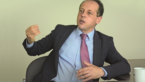 [Tylko u nas] prof. Wróblewski komentuje list Mosbacher: Zachowuje się jak słoń w składzie porcelany