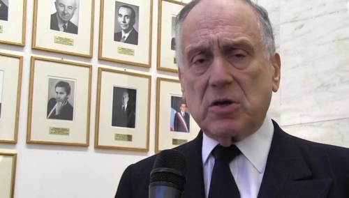 Szef Światowego Kongresu Żydów nie jedzie do Jerozolimy