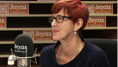 Już od 1 grudnia znikają papierowe L-4. Min. Rafalska: To koniec mitręgi z dostarczaniem zwolnień!