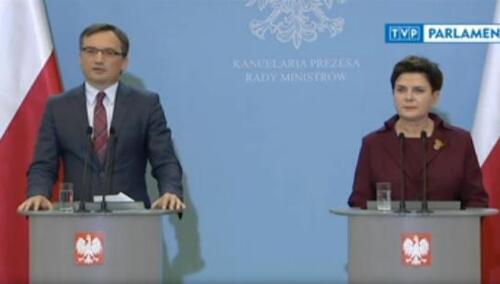 Powstanie Komisja Weryfikacyjna w sprawie reprywatyzacji