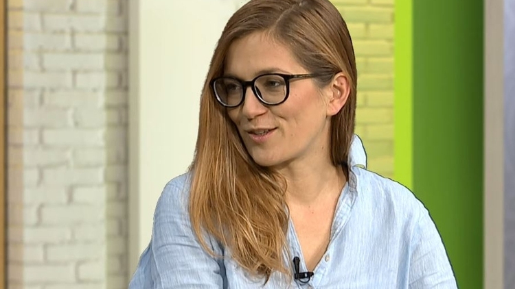 Przewodniczącą Komisji Rodziny i Polityki Społecznej została M. Biejat z proaborcyjnej partii Razem