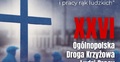 XXVI Ogólnopolska Droga Krzyżowa Ludzi Pracy