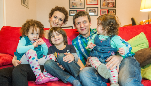 Już od 1 lipca 500+ także na pierwsze dziecko. Jak nie paść łupem oszustów?