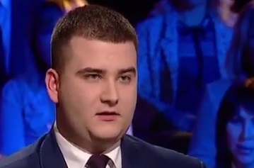 Ewa Zarzycka dla Tygodnika Solidarność: Białostocka zabawa Bartłomieja Misiewicza