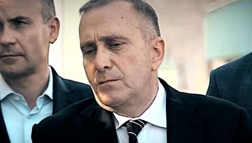 "Nie życzę nikomu takich doświadczeń. Odpowiada pan za to". Emocjonalny list wdowca do Schetyny