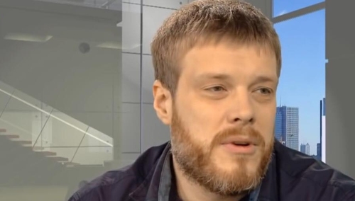 Adrian Zandberg i Partia Razem idą do wyborów z OPZZ