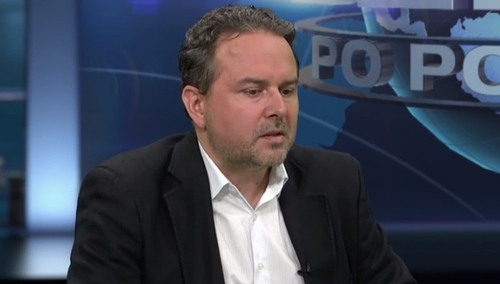 Szef Agencji Wywiadu, pułkownik Grzegorz Małecki, podał się do dymisji. Powody nie są znane