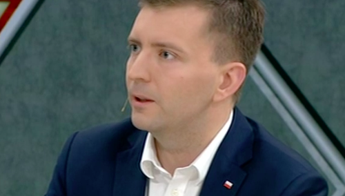 Sekretarz Stanu w KPRM: W Kensington liczono głosy trzy razy i nikt nie mówił o końcu demokracji