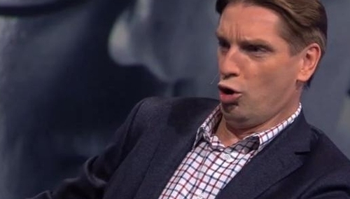 Beata Mateusiak-Pielucha: Ironia czy ignorancja?