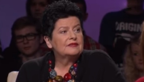 Senyszyn: "Pod rządami PiS Polska przekroczyła granice kur****a". Ostra odpowiedź Krystyny Pawłowicz.