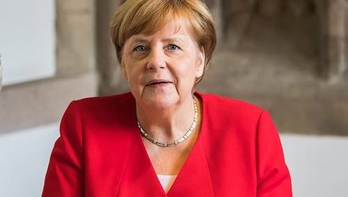 Prof. Krasnodębski: Merkel przeciw obecności NATO w krajach dawnego Układu Warsz. Nasza "przyjaciółka"