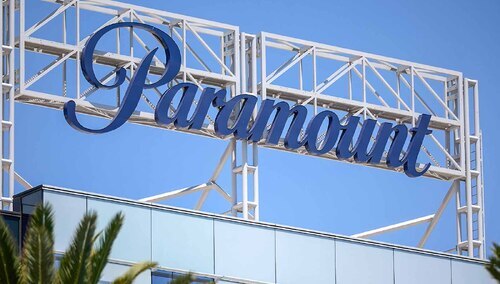 Paramount – zdjęcie ilustracyjne